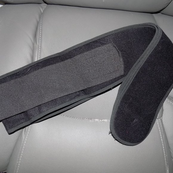 Loving Moments by Leading Lady Maternity Band Size XL/2X EUC - Picture 1 of 3